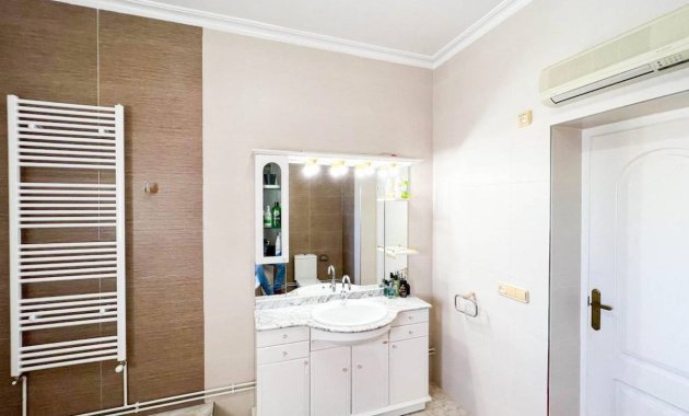 Herverkoop - Vrijstaande woning / Villa -
Ciudad Quesada - Rojales - Ciudad Quesada