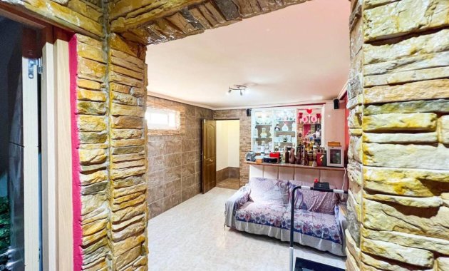 Herverkoop - Vrijstaande woning / Villa -
Ciudad Quesada - Rojales - Ciudad Quesada