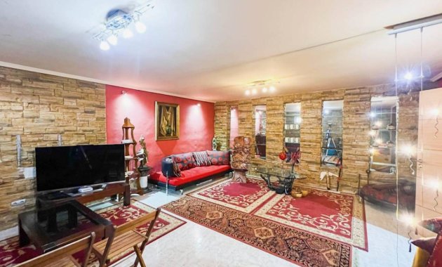 Herverkoop - Vrijstaande woning / Villa -
Ciudad Quesada - Rojales - Ciudad Quesada
