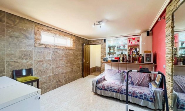 Herverkoop - Vrijstaande woning / Villa -
Ciudad Quesada - Rojales - Ciudad Quesada