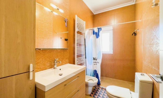 Herverkoop - Vrijstaande woning / Villa -
Ciudad Quesada - Rojales - Ciudad Quesada