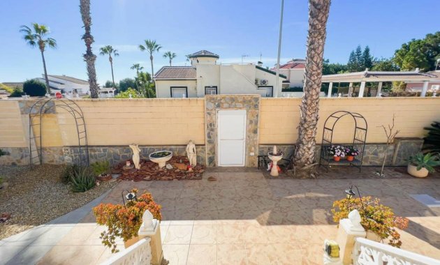 Herverkoop - Vrijstaande woning / Villa -
Ciudad Quesada - Rojales - Ciudad Quesada