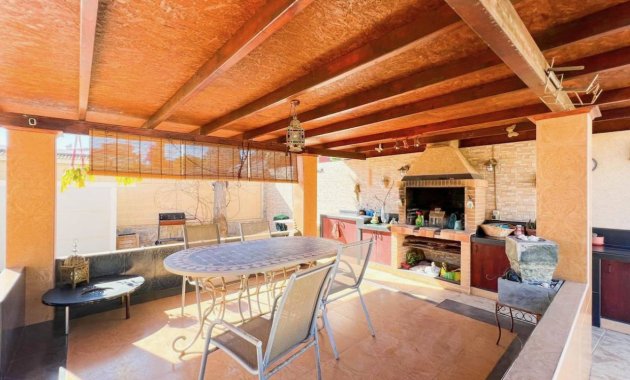 Herverkoop - Vrijstaande woning / Villa -
Ciudad Quesada - Rojales - Ciudad Quesada