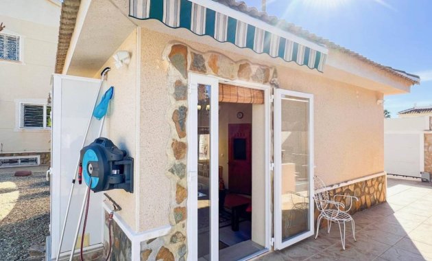 Herverkoop - Vrijstaande woning / Villa -
Ciudad Quesada - Rojales - Ciudad Quesada