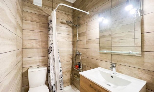 Herverkoop - Vrijstaande woning / Villa -
Ciudad Quesada - Rojales - Ciudad Quesada