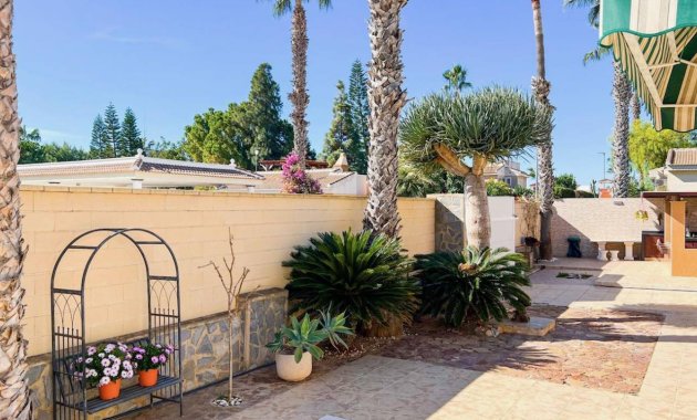 Herverkoop - Vrijstaande woning / Villa -
Ciudad Quesada - Rojales - Ciudad Quesada