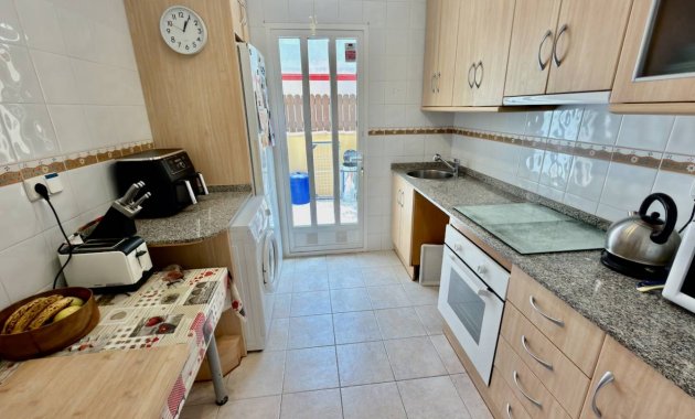 Herverkoop - Vrijstaande woning / Villa -
Ciudad Quesada - Rojales - Doña Pepa