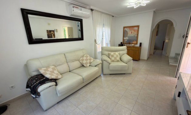 Herverkoop - Vrijstaande woning / Villa -
Ciudad Quesada - Rojales - Doña Pepa