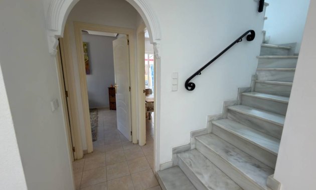 Herverkoop - Vrijstaande woning / Villa -
Ciudad Quesada - Rojales - Doña Pepa