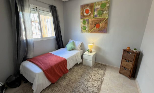 Herverkoop - Vrijstaande woning / Villa -
Ciudad Quesada - Rojales - Doña Pepa