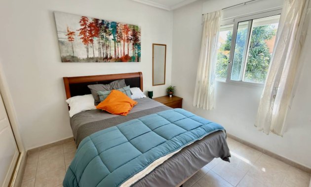 Herverkoop - Vrijstaande woning / Villa -
Ciudad Quesada - Rojales - Doña Pepa