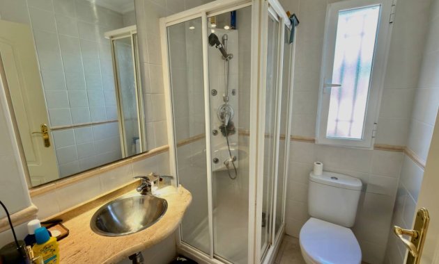 Herverkoop - Vrijstaande woning / Villa -
Ciudad Quesada - Rojales - Doña Pepa
