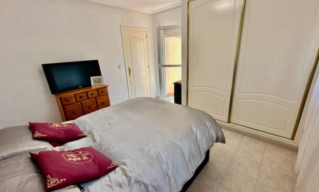 Herverkoop - Vrijstaande woning / Villa -
Ciudad Quesada - Rojales - Doña Pepa
