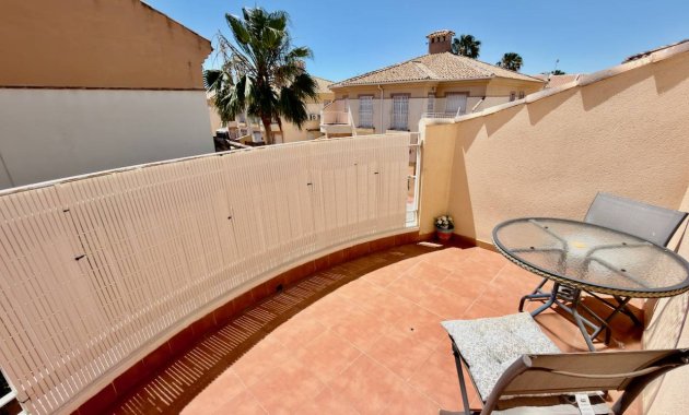 Herverkoop - Vrijstaande woning / Villa -
Ciudad Quesada - Rojales - Doña Pepa