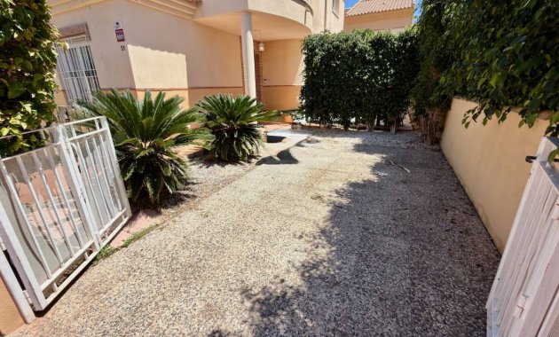 Herverkoop - Vrijstaande woning / Villa -
Ciudad Quesada - Rojales - Doña Pepa