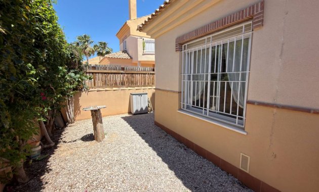 Herverkoop - Vrijstaande woning / Villa -
Ciudad Quesada - Rojales - Doña Pepa