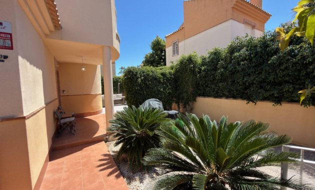 Herverkoop - Vrijstaande woning / Villa -
Ciudad Quesada - Rojales - Doña Pepa