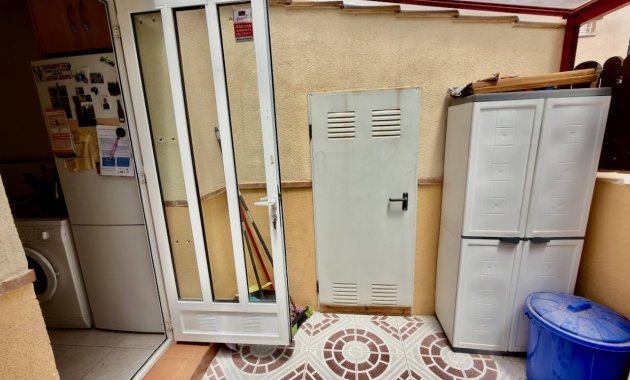 Herverkoop - Vrijstaande woning / Villa -
Ciudad Quesada - Rojales - Doña Pepa