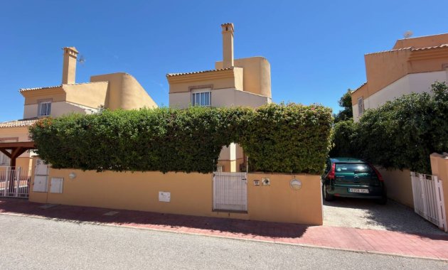 Herverkoop - Vrijstaande woning / Villa -
Ciudad Quesada - Rojales - Doña Pepa