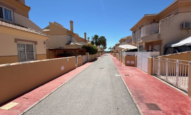Herverkoop - Vrijstaande woning / Villa -
Ciudad Quesada - Rojales - Doña Pepa
