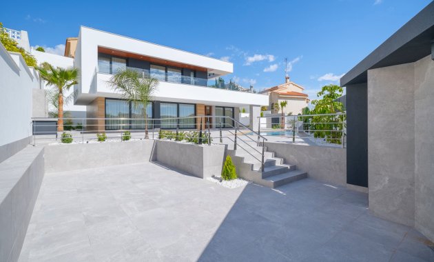 Herverkoop - Vrijstaande woning / Villa -
Ciudad Quesada - Rojales - La Marquesa Golf