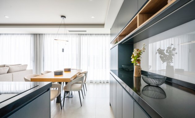 Herverkoop - Vrijstaande woning / Villa -
Ciudad Quesada - Rojales - La Marquesa Golf