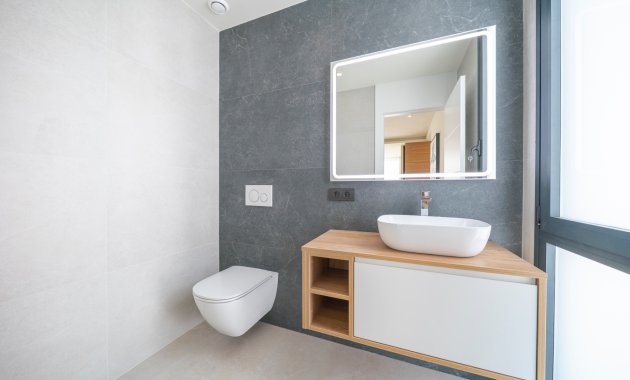 Herverkoop - Vrijstaande woning / Villa -
Ciudad Quesada - Rojales - La Marquesa Golf