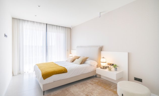 Herverkoop - Vrijstaande woning / Villa -
Ciudad Quesada - Rojales - La Marquesa Golf