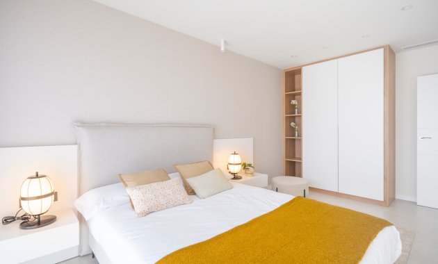 Herverkoop - Vrijstaande woning / Villa -
Ciudad Quesada - Rojales - La Marquesa Golf