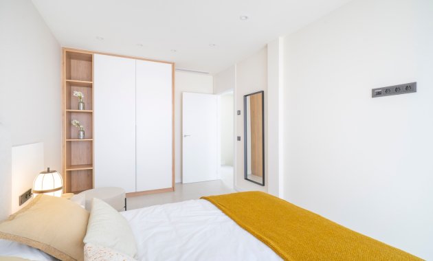 Herverkoop - Vrijstaande woning / Villa -
Ciudad Quesada - Rojales - La Marquesa Golf
