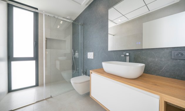 Herverkoop - Vrijstaande woning / Villa -
Ciudad Quesada - Rojales - La Marquesa Golf