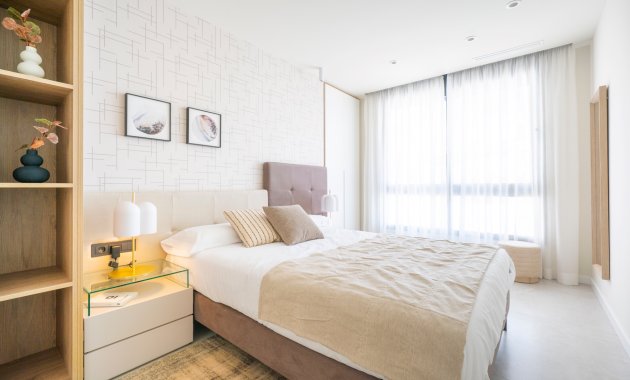 Herverkoop - Vrijstaande woning / Villa -
Ciudad Quesada - Rojales - La Marquesa Golf
