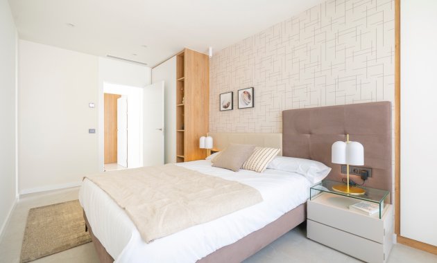 Herverkoop - Vrijstaande woning / Villa -
Ciudad Quesada - Rojales - La Marquesa Golf