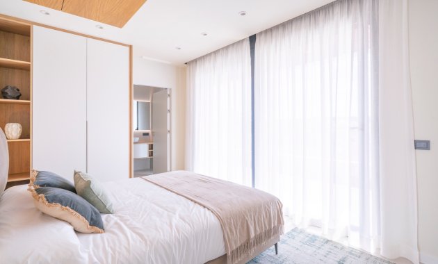 Herverkoop - Vrijstaande woning / Villa -
Ciudad Quesada - Rojales - La Marquesa Golf