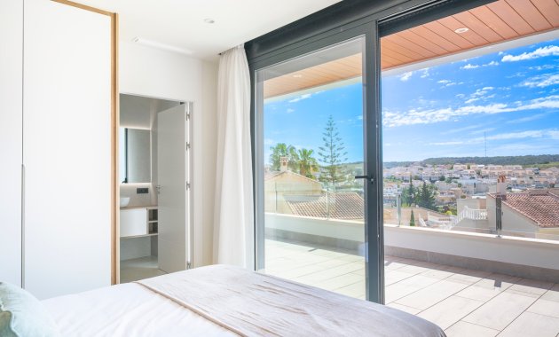 Herverkoop - Vrijstaande woning / Villa -
Ciudad Quesada - Rojales - La Marquesa Golf