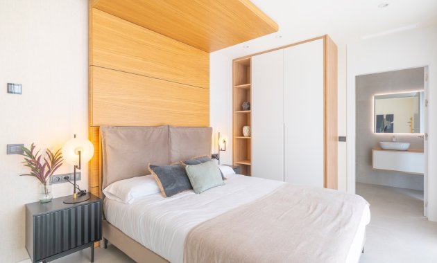 Herverkoop - Vrijstaande woning / Villa -
Ciudad Quesada - Rojales - La Marquesa Golf