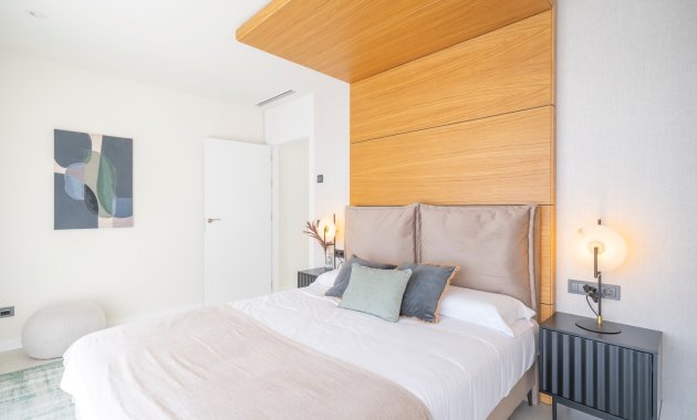 Herverkoop - Vrijstaande woning / Villa -
Ciudad Quesada - Rojales - La Marquesa Golf