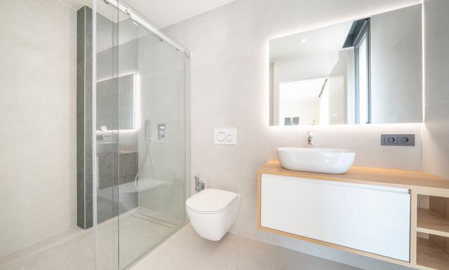 Herverkoop - Vrijstaande woning / Villa -
Ciudad Quesada - Rojales - La Marquesa Golf