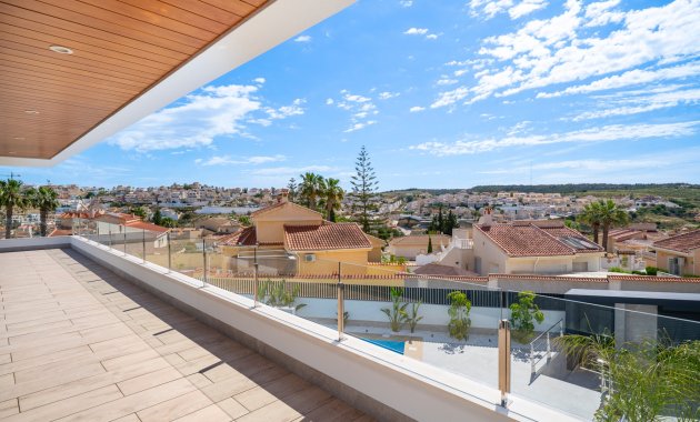 Herverkoop - Vrijstaande woning / Villa -
Ciudad Quesada - Rojales - La Marquesa Golf