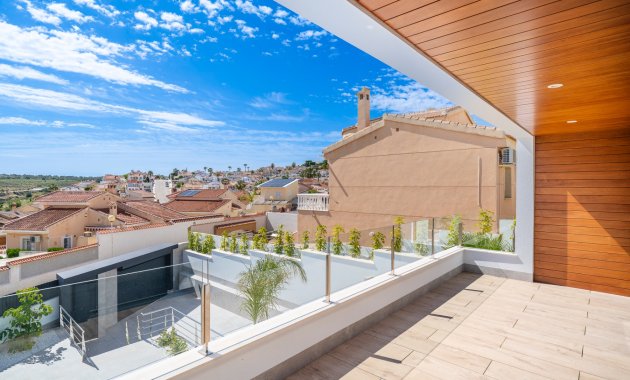 Herverkoop - Vrijstaande woning / Villa -
Ciudad Quesada - Rojales - La Marquesa Golf