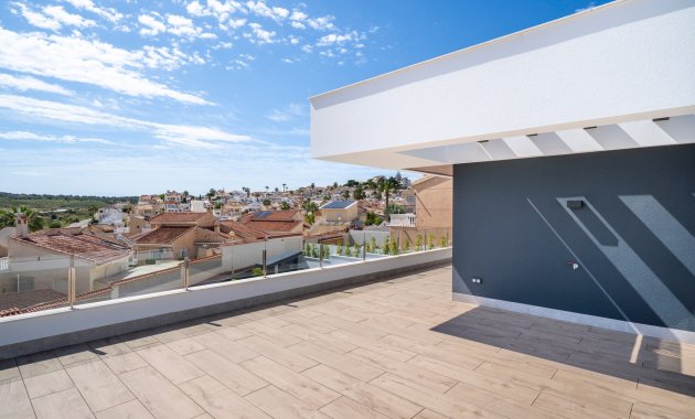 Herverkoop - Vrijstaande woning / Villa -
Ciudad Quesada - Rojales - La Marquesa Golf