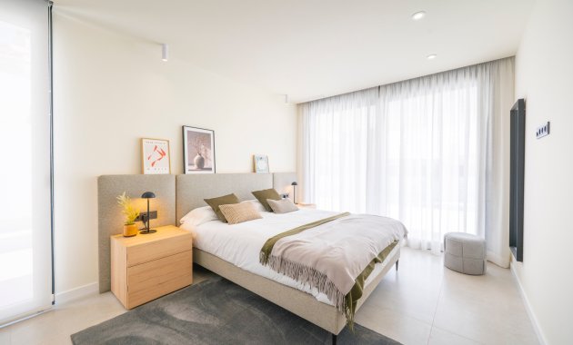 Herverkoop - Vrijstaande woning / Villa -
Ciudad Quesada - Rojales - La Marquesa Golf