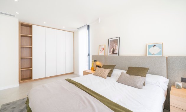 Herverkoop - Vrijstaande woning / Villa -
Ciudad Quesada - Rojales - La Marquesa Golf