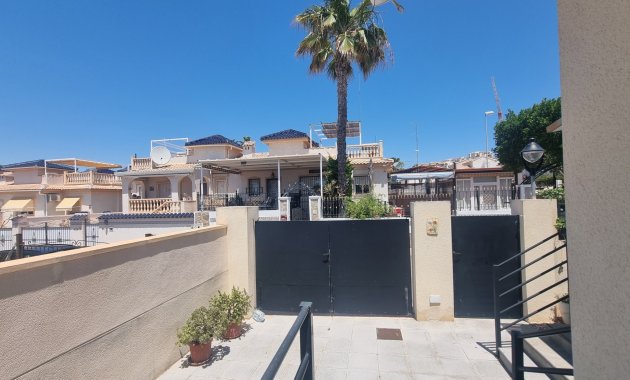 Revente - Détaché / Villa -
Ciudad Quesada - Rojales - Ciudad Quesada