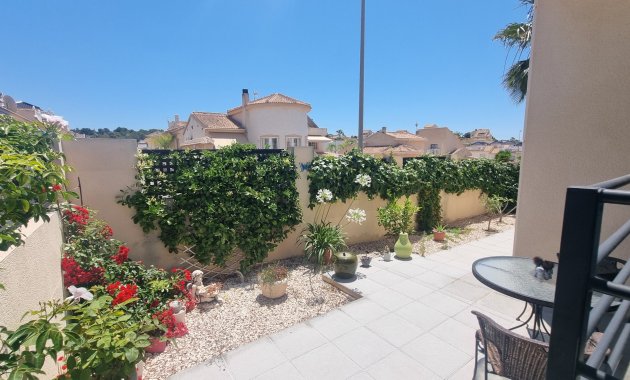 Revente - Détaché / Villa -
Ciudad Quesada - Rojales - Ciudad Quesada