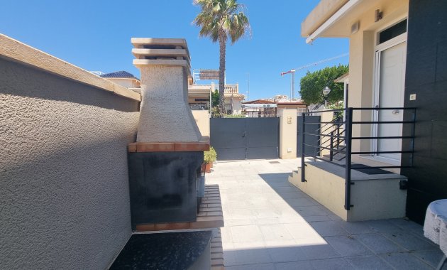 Revente - Détaché / Villa -
Ciudad Quesada - Rojales - Ciudad Quesada