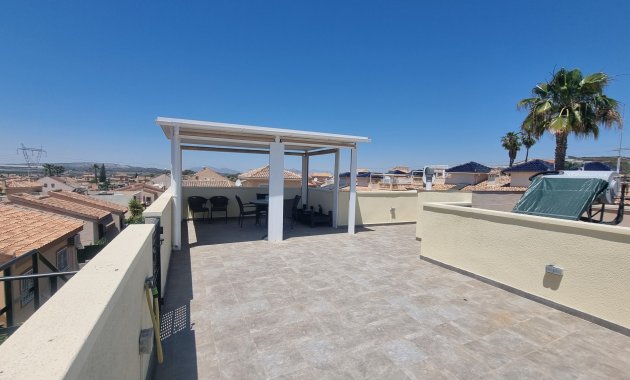 Revente - Détaché / Villa -
Ciudad Quesada - Rojales - Ciudad Quesada