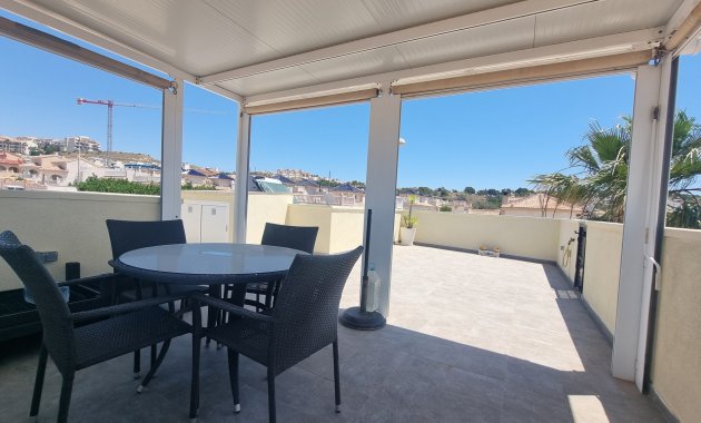 Revente - Détaché / Villa -
Ciudad Quesada - Rojales - Ciudad Quesada