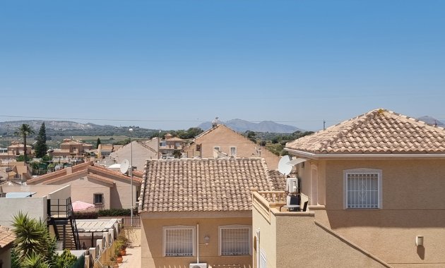 Revente - Détaché / Villa -
Ciudad Quesada - Rojales - Ciudad Quesada