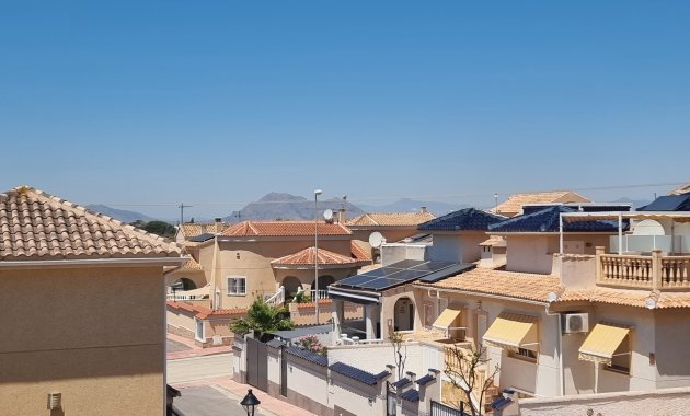 Revente - Détaché / Villa -
Ciudad Quesada - Rojales - Ciudad Quesada
